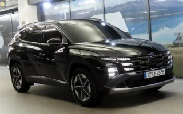 더뉴투싼하이브리드 중고차 더 뉴 투싼 하이브리드 (NX4) HEV 1.6 4WD 인스퍼레이션 매물 사진 13 - 2025/03 22,476km