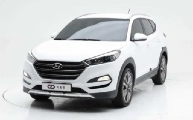 더뉴투싼하이브리드 중고차 올뉴투싼 디젤 1.7 2WD 매물 사진 16 - 2017/01 140,641km