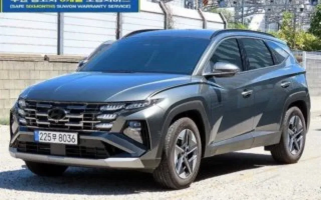 더뉴투싼하이브리드 중고차 더 뉴 투싼 하이브리드 (NX4) HEV 1.6 2WD 인스퍼레이션 매물 사진 20 - 2025/02 14,915km