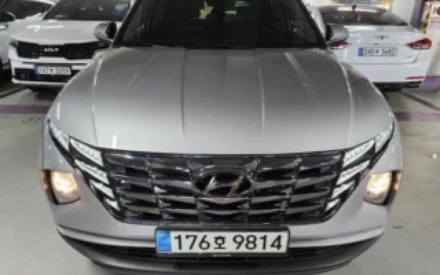 더뉴투싼하이브리드 중고차 투싼 (NX4) 디젤 2.0 4WD 모던 매물 사진 17 - 2023/08 77,969km