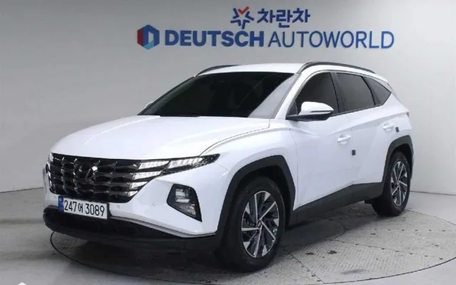 더뉴투싼하이브리드 중고차 투싼 (NX4) 가솔린 1.6 터보 2WD 프리미엄 매물 사진 11 - 2023/05 66,233km